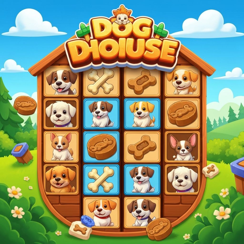 The Dog House