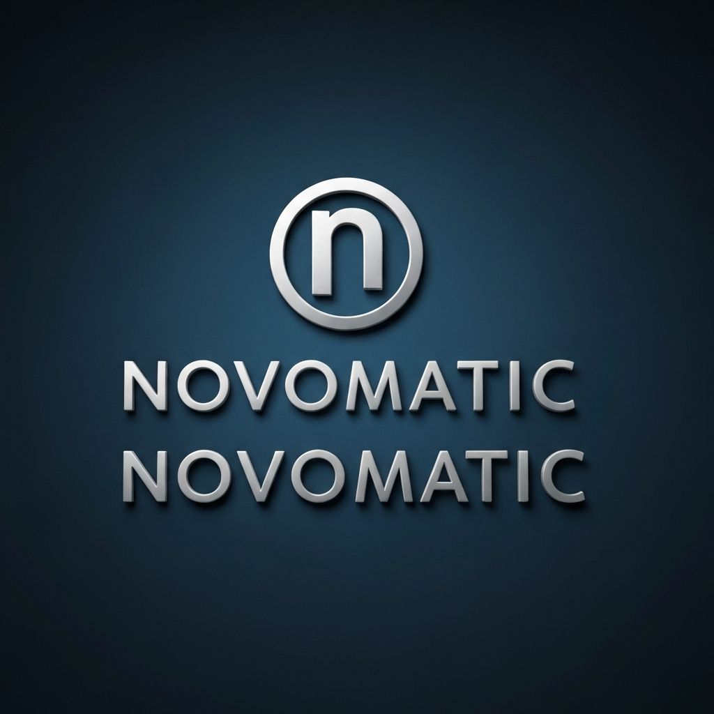 Novomatic